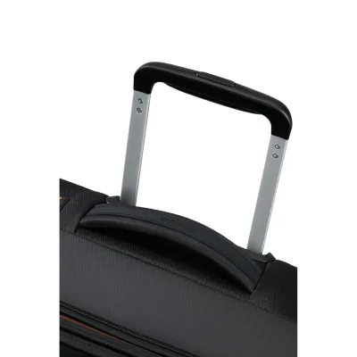 Валіза 55 см WANDERLITE SHADOW BLACK - 4 - Robinzon.ua