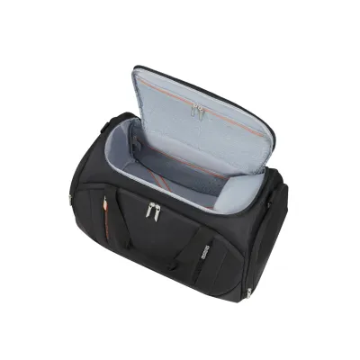 Дорожня сумка WANDERLITE SHADOW BLACK - 3 - Robinzon.ua