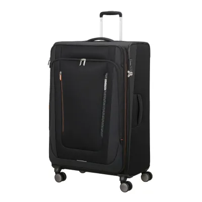 Валіза 79 см WANDERLITE SHADOW BLACK - 2 - Robinzon.ua