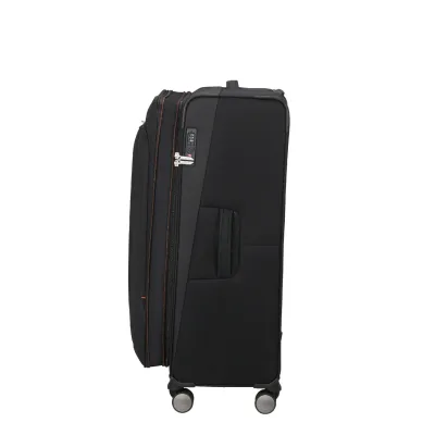 Валіза 79 см WANDERLITE SHADOW BLACK - 4 - Robinzon.ua