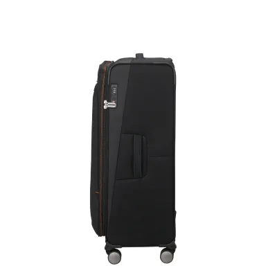 Валіза 79 см WANDERLITE SHADOW BLACK - 5 - Robinzon.ua