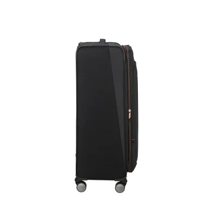 Валіза 79 см WANDERLITE SHADOW BLACK - 6 - Robinzon.ua