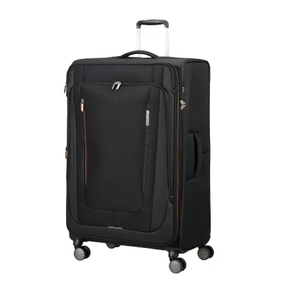 Валіза 84 см WANDERLITE SHADOW BLACK - 2 - Robinzon.ua