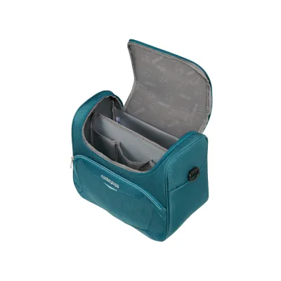 Б'юті-кейс SUMMERRIDE TOTALLY TEAL - 3 - Robinzon.ua