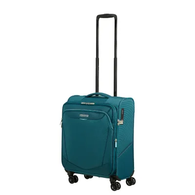 Валіза 55 см SUMMERRIDE TOTALLY TEAL - 6 Валіза 55 см SUMMERRIDE TOTALLY TEAL - 6 - Robinzon.ua