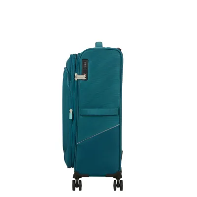 Валіза 69 см SUMMERRIDE TOTALLY TEAL - 4 - Robinzon.ua