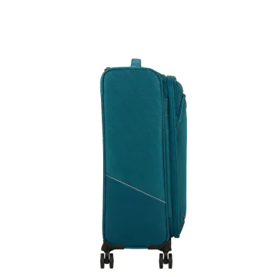 Валіза 69 см SUMMERRIDE TOTALLY TEAL - 5 - Robinzon.ua