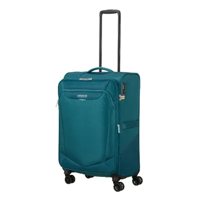 Валіза 69 см SUMMERRIDE TOTALLY TEAL - 6 - Robinzon.ua