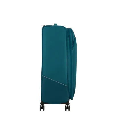 Валіза 80 см SUMMERRIDE TOTALLY TEAL - 2 - Robinzon.ua