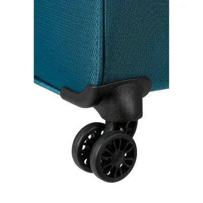 Валіза 80 см SUMMERRIDE TOTALLY TEAL - 4 - Robinzon.ua