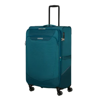 Валіза 80 см SUMMERRIDE TOTALLY TEAL - 6 - Robinzon.ua