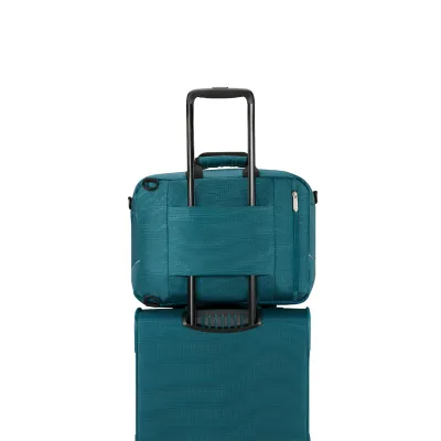 Сумка-рюкзак SUMMERRIDE TOTALLY TEAL - 2 - Robinzon.ua