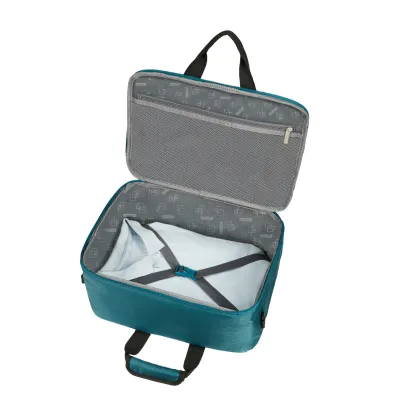 Сумка-рюкзак SUMMERRIDE TOTALLY TEAL - 5 - Robinzon.ua