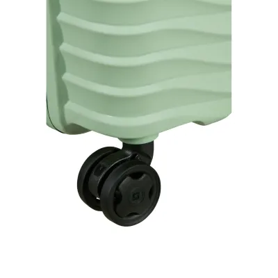 Валіза 55 см UPSCAPE SOFT SAGE - 5 - Robinzon.ua