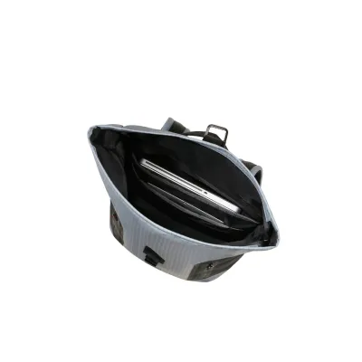 Рюкзак 15.6" COATIFY BIZ OCEAN/LAVA - 3 - Robinzon.ua