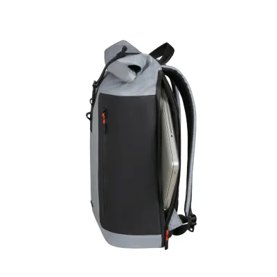 Рюкзак 15.6" COATIFY BIZ OCEAN/LAVA - 4 - Robinzon.ua