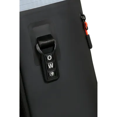 Рюкзак 15.6" COATIFY BIZ OCEAN/LAVA - 5 - Robinzon.ua