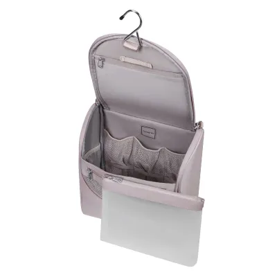 Б'юті-кейс MOVE JOURNEY LIGHT BEIGE - 4 - Robinzon.ua