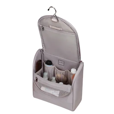 Б'юті-кейс MOVE JOURNEY LIGHT BEIGE - 5 - Robinzon.ua