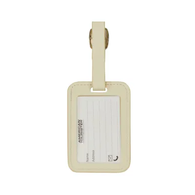 Бирка на чемодан AMERICAN TOURIST. TA COCONUT SAND - 1 - Robinzon.ua