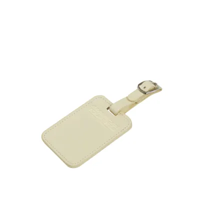 Бирка на чемодан (2 шт.) AMERICAN TOURIST. TA COCONUT SAND - 2 - Robinzon.ua