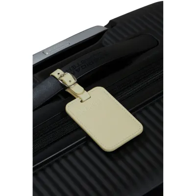 Бирка на чемодан (2 шт.) AMERICAN TOURIST. TA COCONUT SAND - 3 - Robinzon.ua