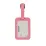Бирка на чемодан AMERICAN TOURIST. TA PINK GLICH - 1 - Robinzon.ua