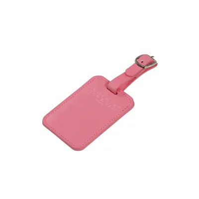 Бирка на чемодан AMERICAN TOURIST. TA PINK GLICH - 2 - Robinzon.ua