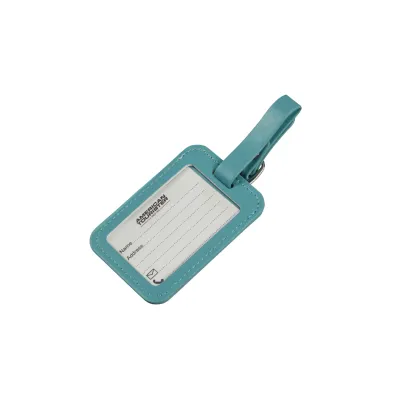 Бирка на чемодан AMERICAN TOURIST. TA TURQUOISE TONIC - 1 - Robinzon.ua