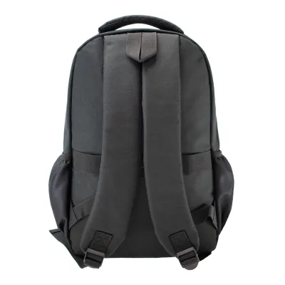 Рюкзак городской Semi Line 21 Black (P8310-0) - 4 - Robinzon.ua