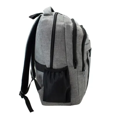 Рюкзак городской Semi Line 21 Grey (P8310-1) - 2 - Robinzon.ua