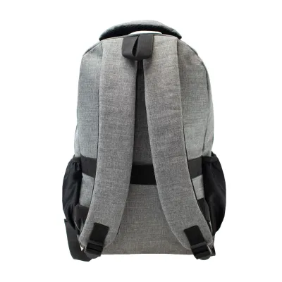 Рюкзак городской Semi Line 21 Grey (P8310-1) - 3 - Robinzon.ua