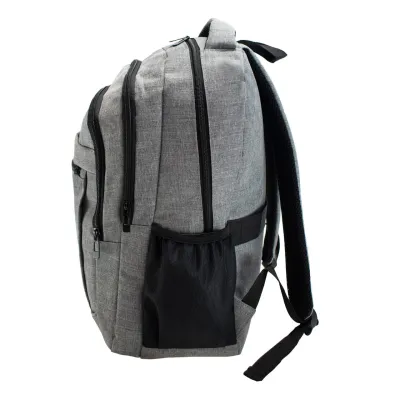 Рюкзак городской Semi Line 21 Grey (P8310-1) - 4 - Robinzon.ua