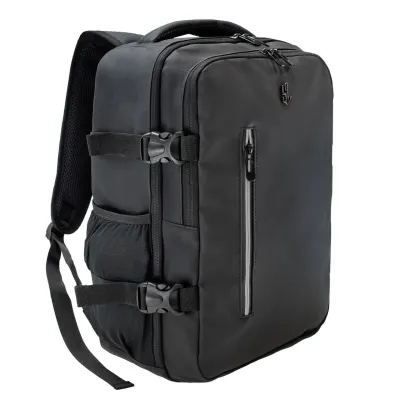 Рюкзак городской Semi Line 20 Black (P8309-0) - 2 - Robinzon.ua