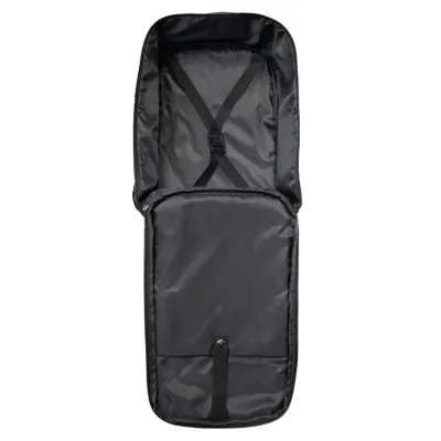 Рюкзак городской Semi Line 20 Black (P8309-0) - 6 - Robinzon.ua