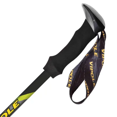 Палки трекинговые Vipole Carbontrek DLX (S25 03) - 2 - Robinzon.ua