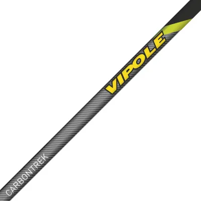 Палки трекинговые Vipole Carbontrek DLX (S25 03) - 3 - Robinzon.ua