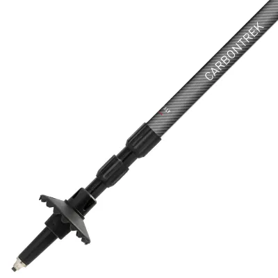 Палки трекинговые Vipole Carbontrek DLX (S25 03) - 4 - Robinzon.ua