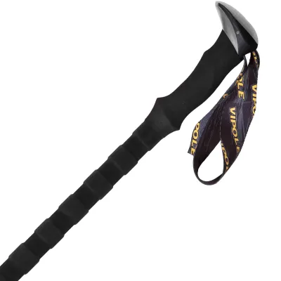 Палиці трекінгові Vipole Carbontrek Long DLX (S25 01) - 2 - Robinzon.ua