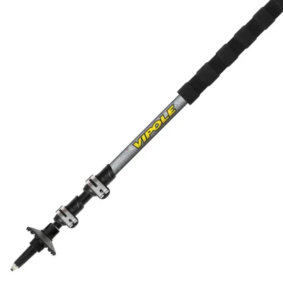 Палки трекинговые Vipole Creek DLX (S25 05) - 3 - Robinzon.ua