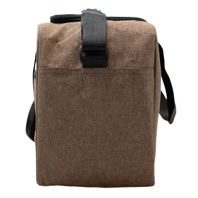 Сумка дорожная Semi Line 20 Brown (T5785-3) - 2 - Robinzon.ua