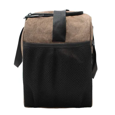 Сумка дорожная Semi Line 20 Brown (T5785-3) - 4 - Robinzon.ua