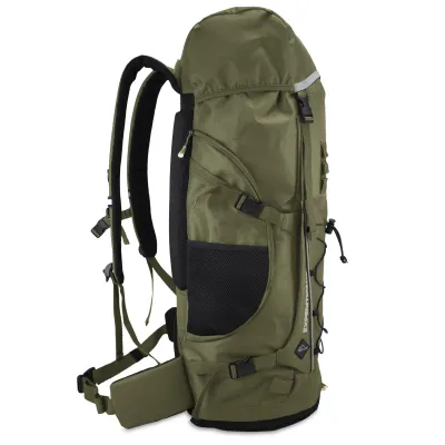 Рюкзак туристичний Semi Line 65 Khaki (A3041-3) - 1 - Robinzon.ua