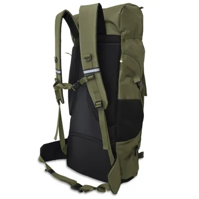 Рюкзак туристичний Semi Line 65 Khaki (A3041-3) - 2 - Robinzon.ua