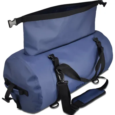 Гермосумка Semi Line 50 Waterproof Navy (A3002-7) - 2 - Robinzon.ua