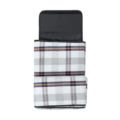 Килимок для пікніка Tribe Picnic Mat акриловий T-BE-0007, beige - 1 Килимок для пікніка Tribe Picnic Mat акриловий T-BE-0007, beige - 1 - Robinzon.ua