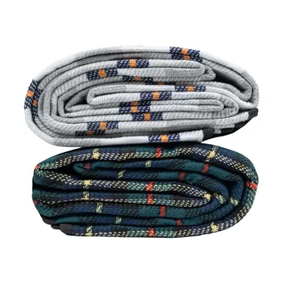 Килимок для пікніка Tribe Picnic Mat акриловий T-BE-0007, beige - 3 Килимок для пікніка Tribe Picnic Mat акриловий T-BE-0007, beige - 3 - Robinzon.ua