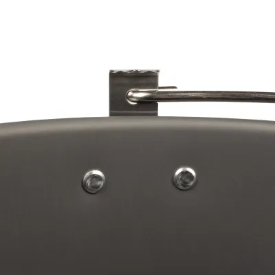 Казан анодований з кришкою Tramp 5 л UTRC-040 - 4 - Robinzon.ua