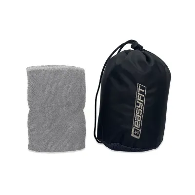 Рушник із мікрофібри 90х50 см EasyFit EagleWing в сумочці - 1 - Robinzon.ua