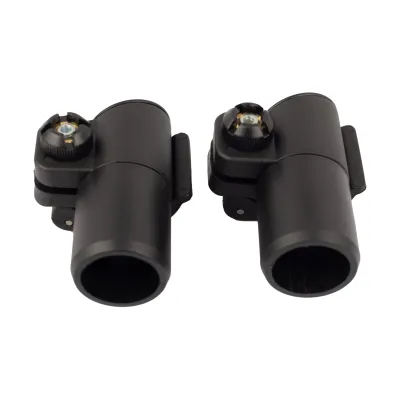 Затиск (фіксатор довжини) Fast Lock 18 mm для трекінгових палиць Tramp пара TRA-117 - 1 - Robinzon.ua